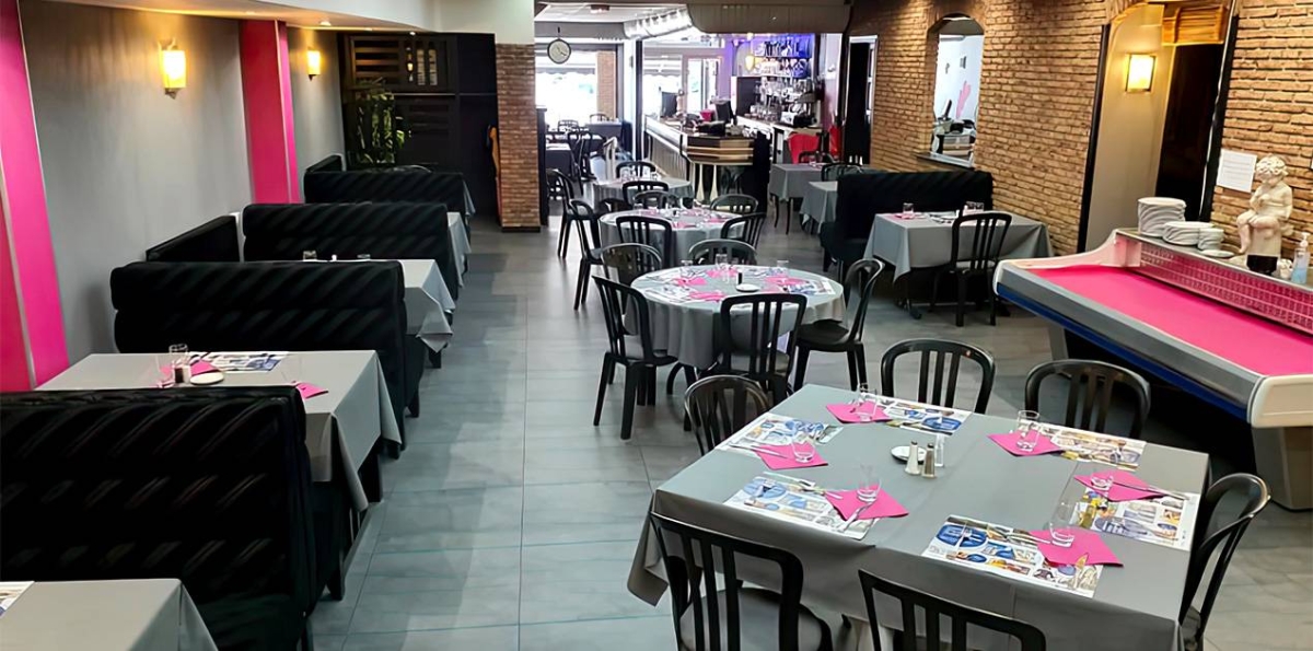 La Fiesta - Restaurant Lens - meilleur resto LENS