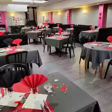 Le restaurant - La Fiesta - Lens