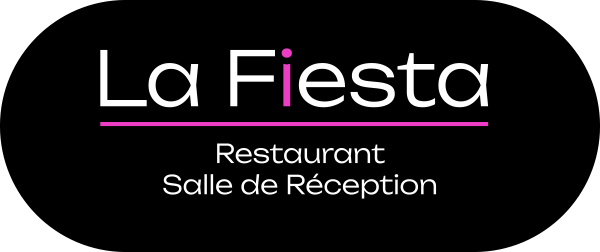 Logo LA FIESTA